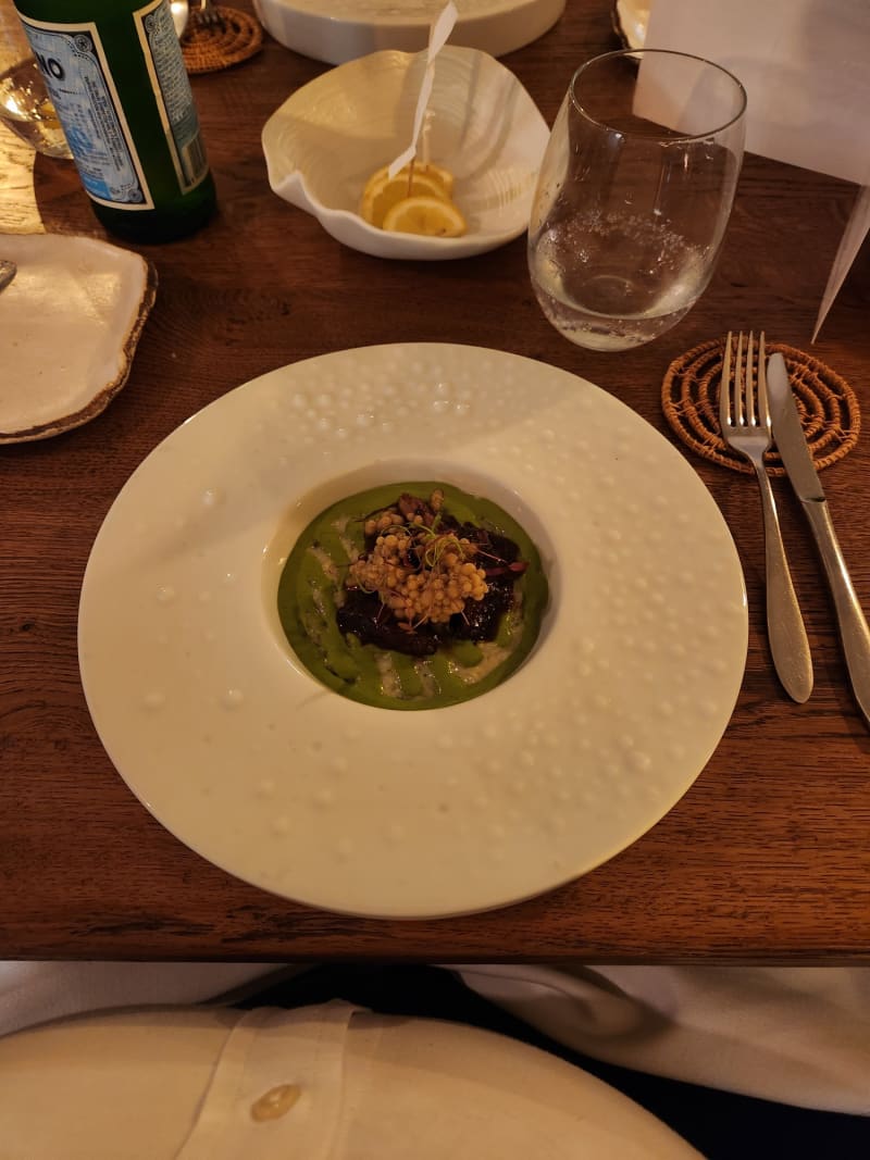 Adrián Quetglas in Palma de Mallorca Restaurant Reviews, Menu and Prices TheFork