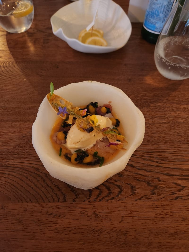 Adrián Quetglas in Palma de Mallorca Restaurant Reviews, Menu and Prices TheFork