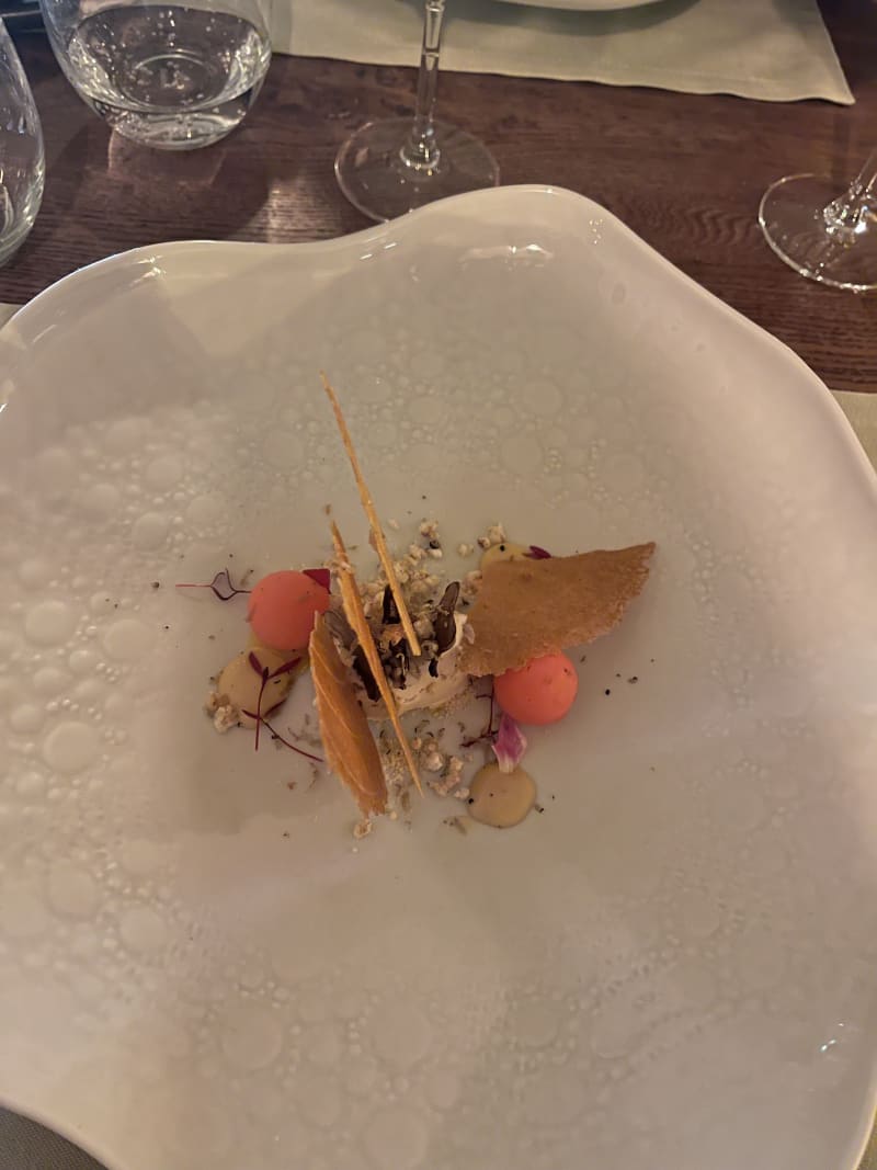 Adrián Quetglas in Palma de Mallorca Restaurant Reviews, Menu and Prices TheFork