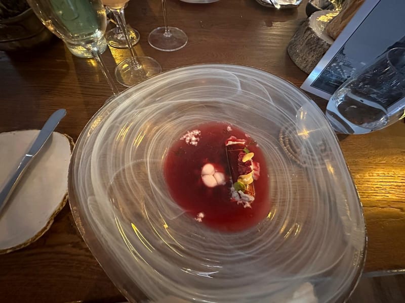 Adrián Quetglas in Palma de Mallorca Restaurant Reviews, Menu and Prices TheFork