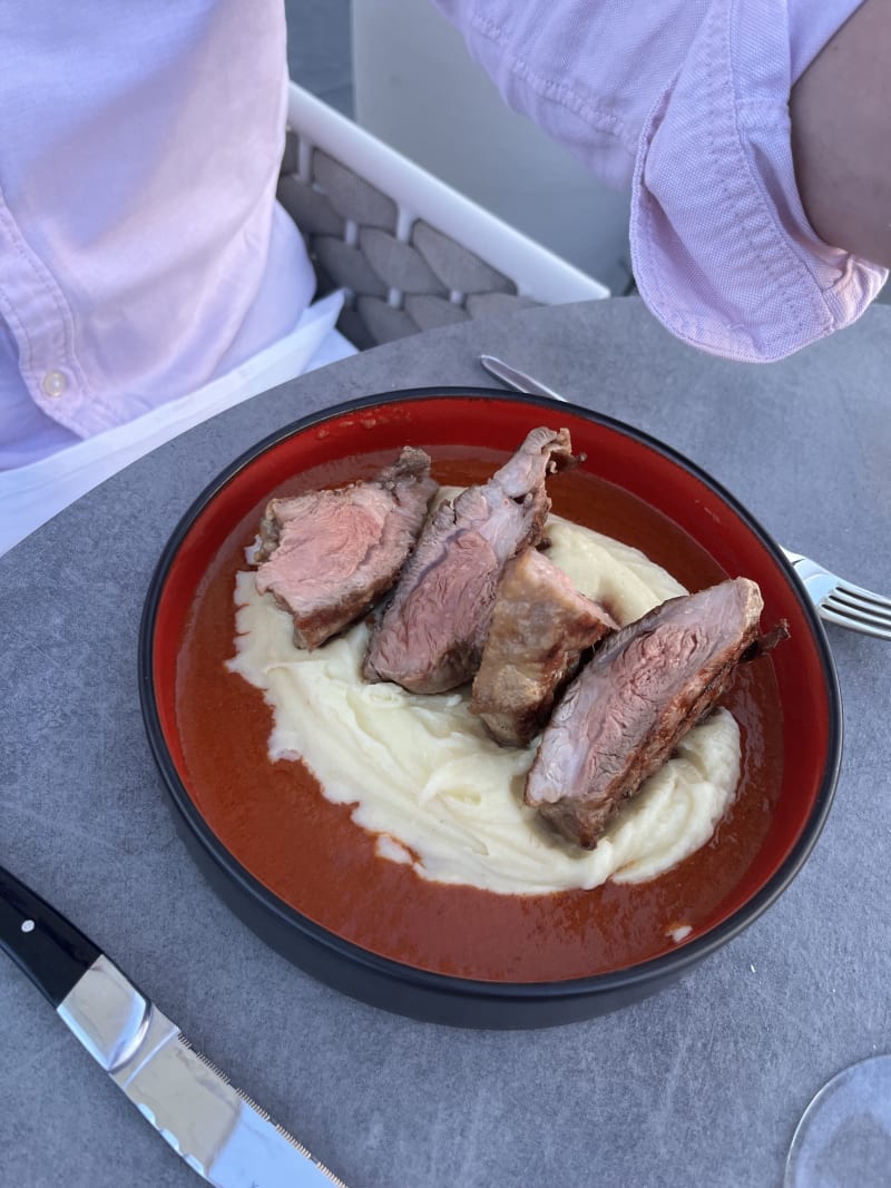 Quinto Cielo in Antibes Bewertungen, Speisekarte und Preise TheFork