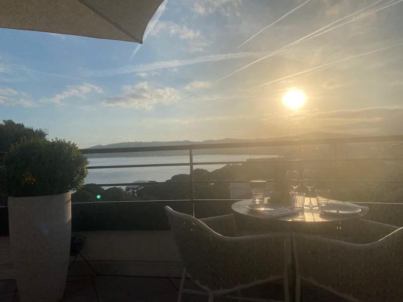 Restaurant Quinto Cielo à Antibes Menu, avis, prix et réservation