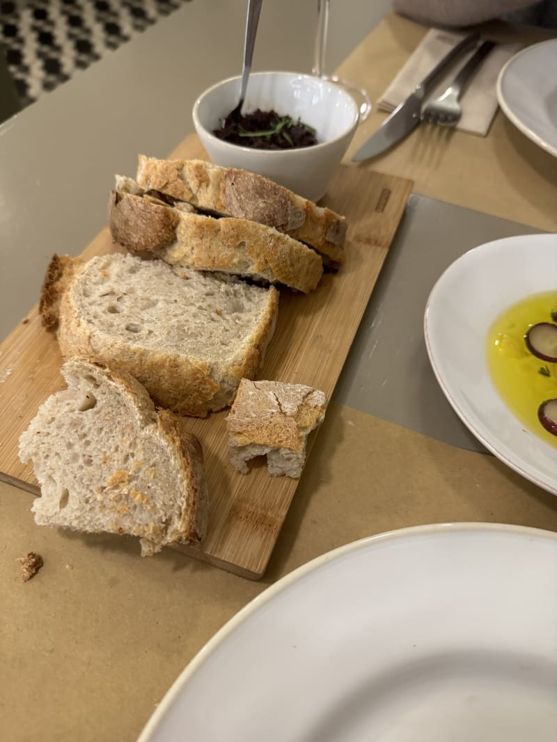 Taberna Albricoque, Lisbon