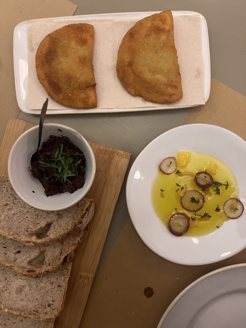 Taberna Albricoque, Lisbon