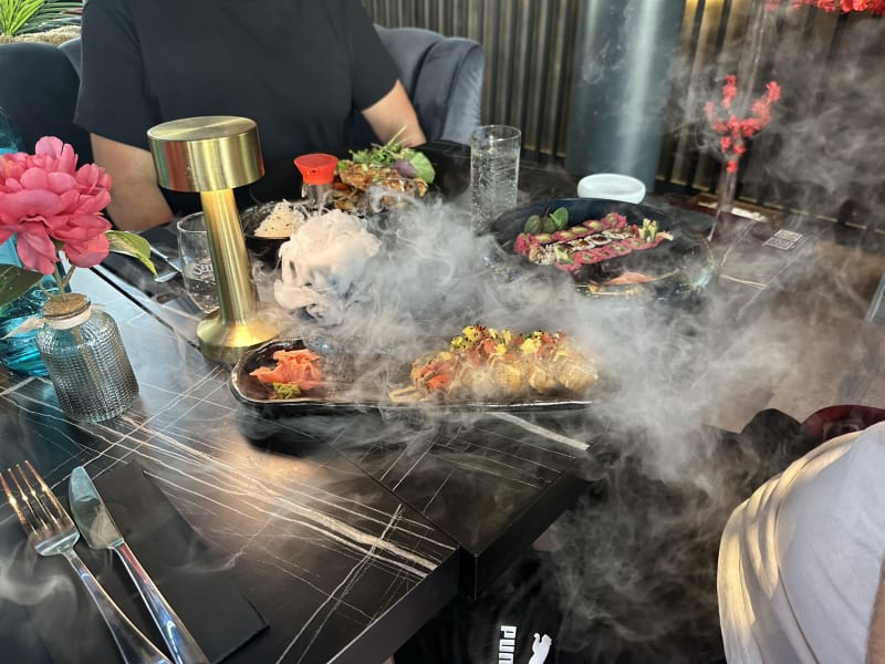 The Aya Asia in Wiesbaden - Bewertungen, Speisekarte und Preise | TheFork