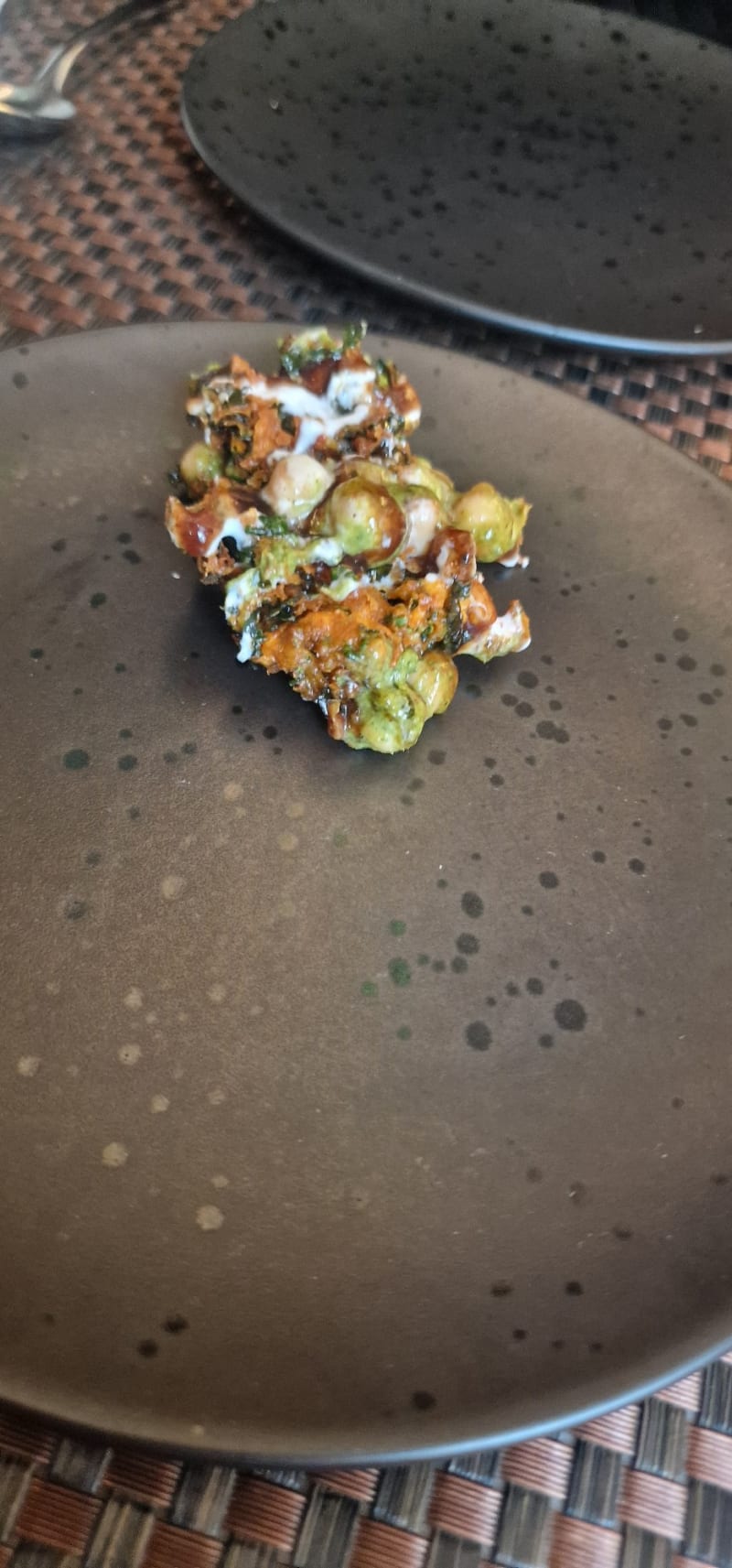 Turmeric Kitchen Paddington in London Restaurant Reviews, Menu and