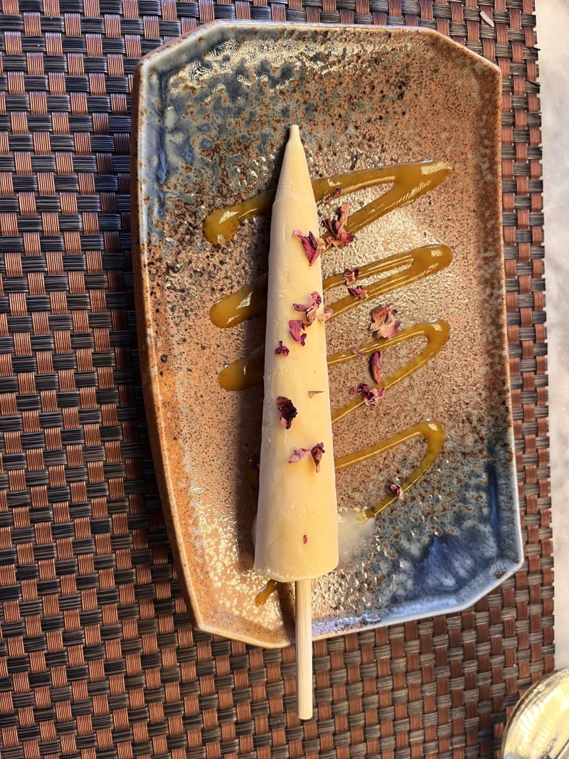 Restaurant Turmeric Kitchen Paddington à Londres Menu, avis, prix et