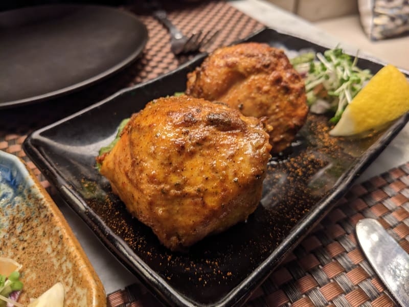 Turmeric Kitchen Paddington in London Restaurant Reviews, Menu and