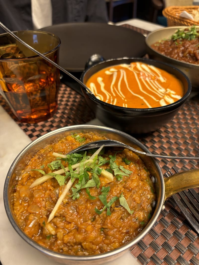 Turmeric Kitchen Paddington in London Restaurant Reviews, Menu and