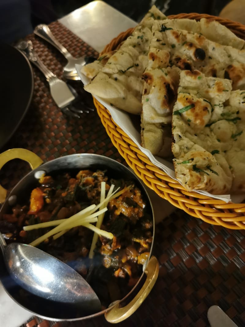 Turmeric Kitchen Paddington in London Restaurant Reviews, Menus, and