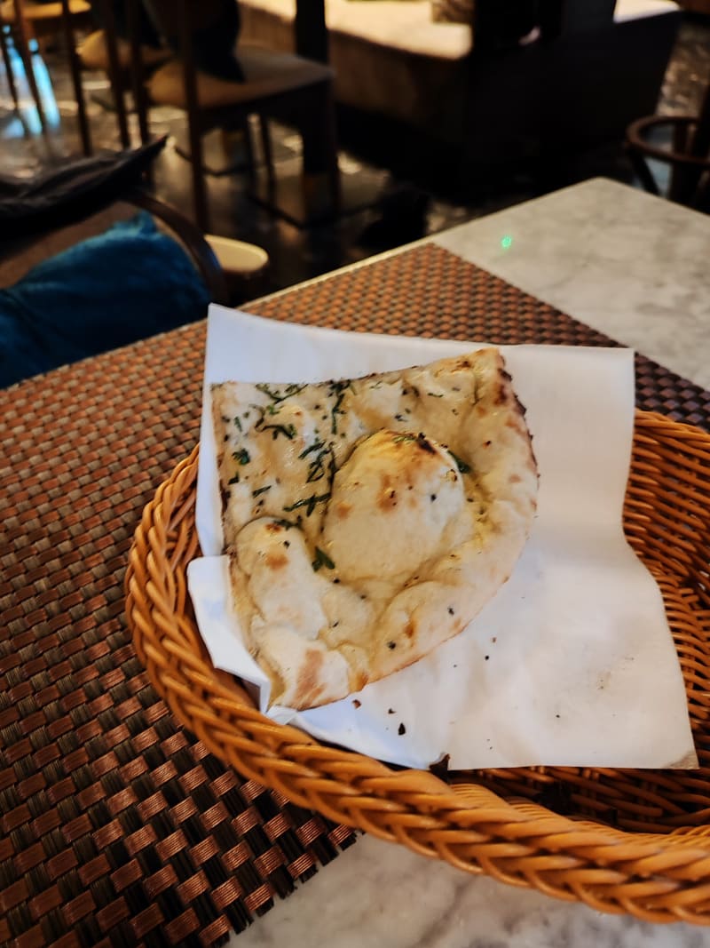 Turmeric Kitchen Paddington in London Restaurant Reviews, Menus, and