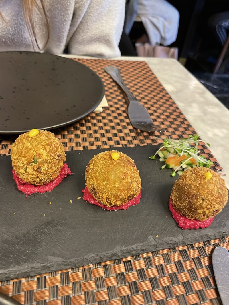 Turmeric Kitchen Paddington in London Restaurant Reviews, Menus, and