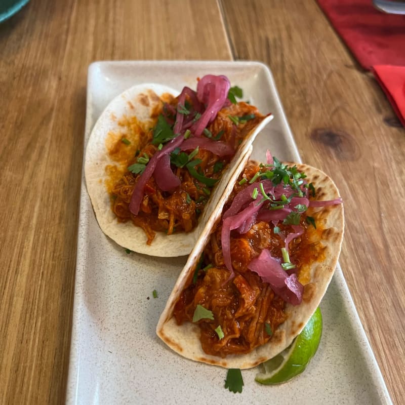 Restaurante Duello en Porto Menú 2023, opiniones, precios y reserva