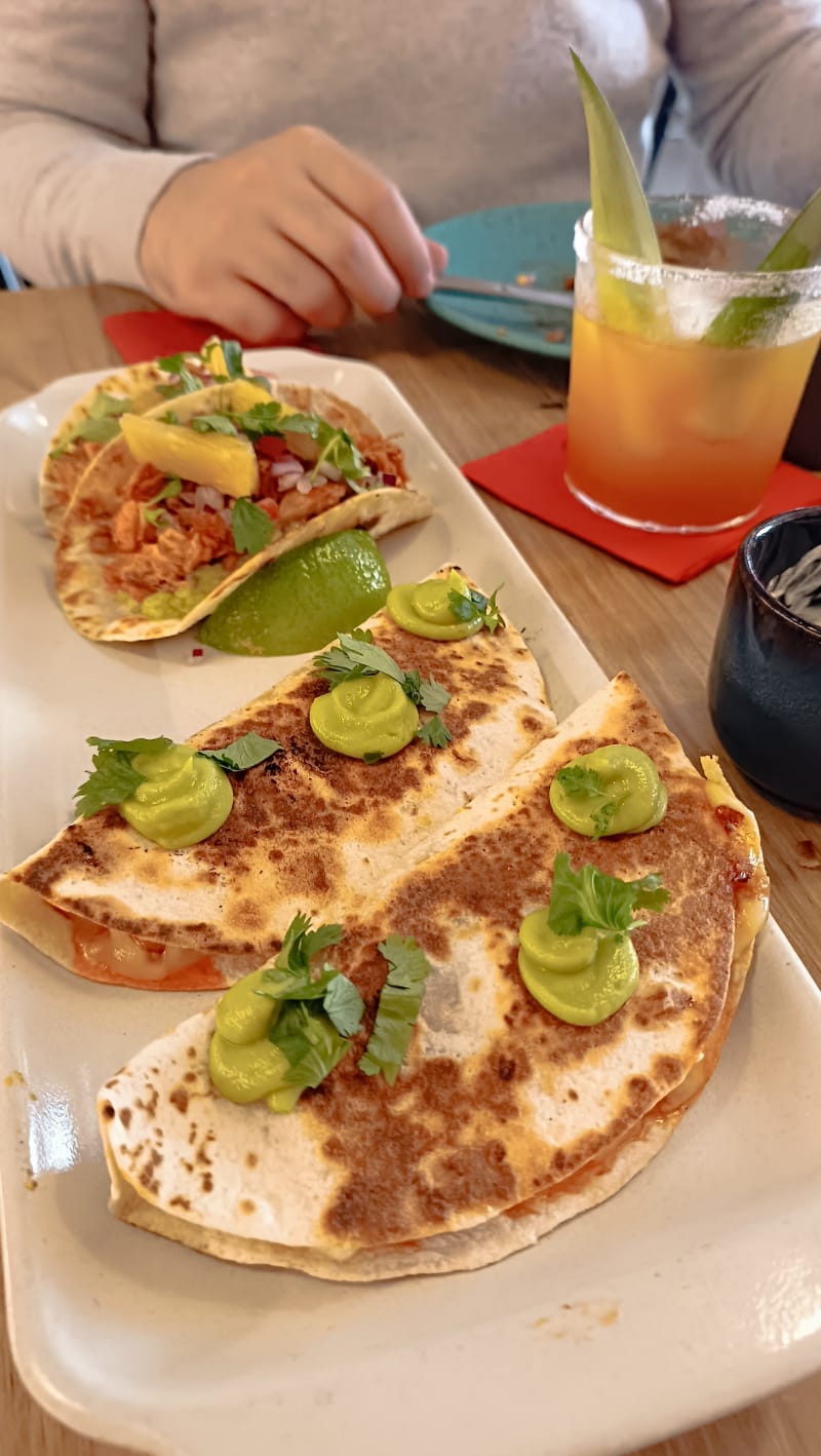 Restaurante Duello en Porto Menú 2024, opiniones, precios y reserva