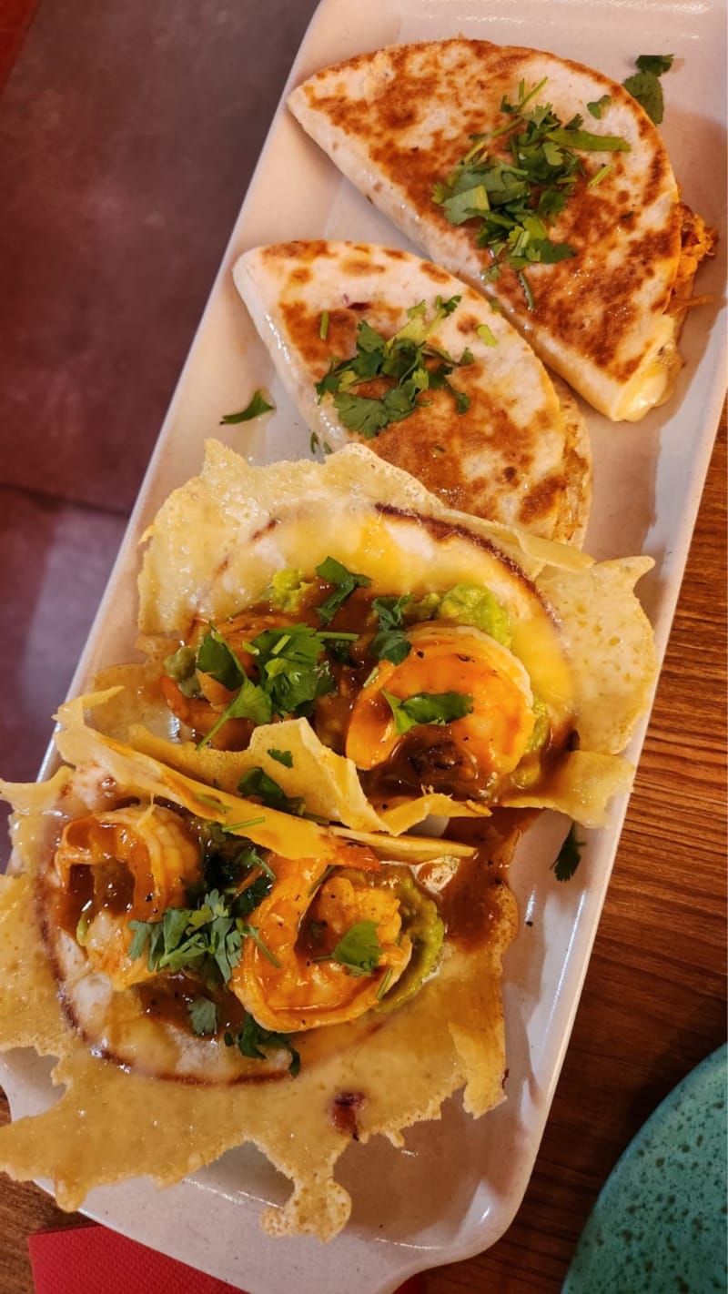 Restaurante Duello en Porto Menú 2023, opiniones, precios y reserva