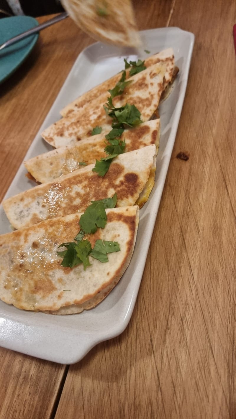 Restaurante Duello en Porto Menú 2023, opiniones, precios y reserva