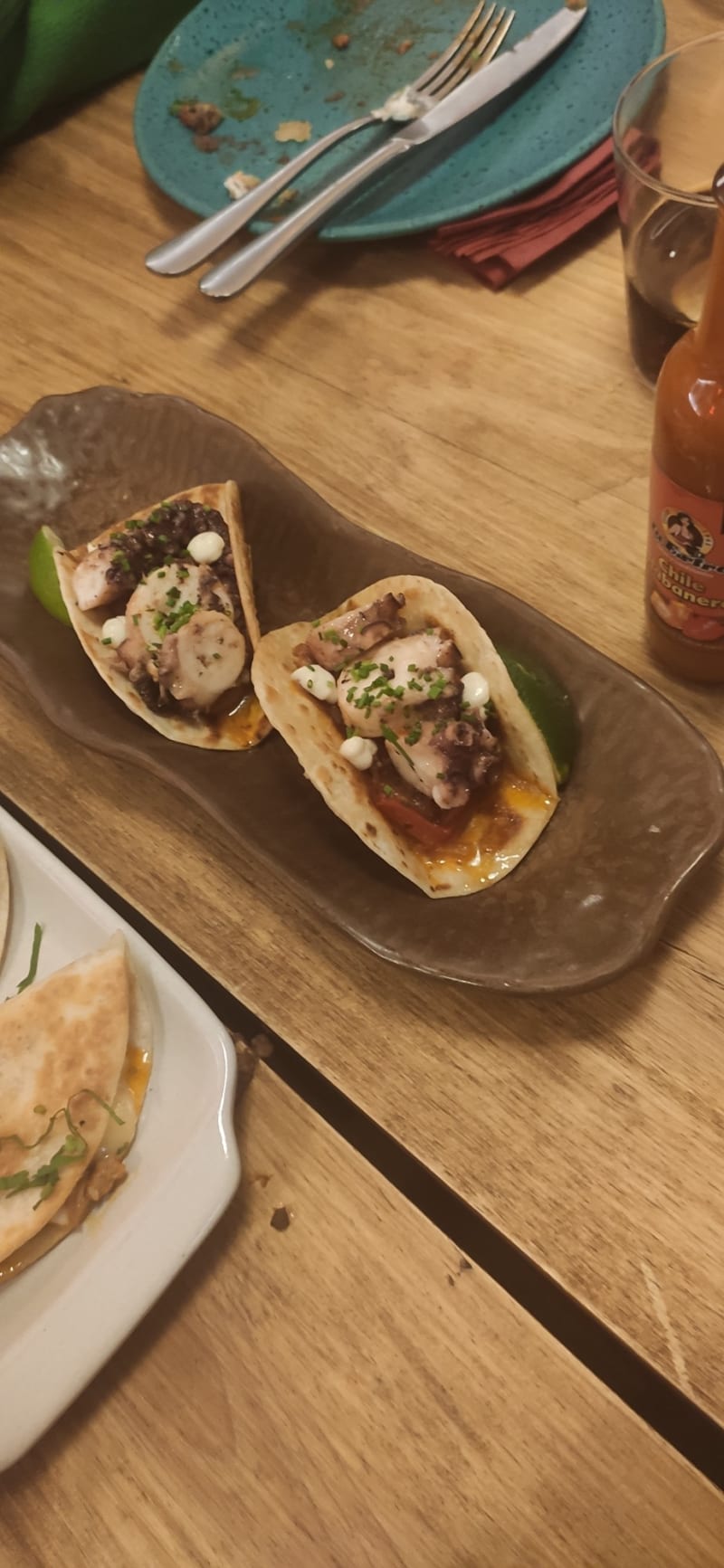 Restaurante Duello en Porto Menú 2023, opiniones, precios y reserva