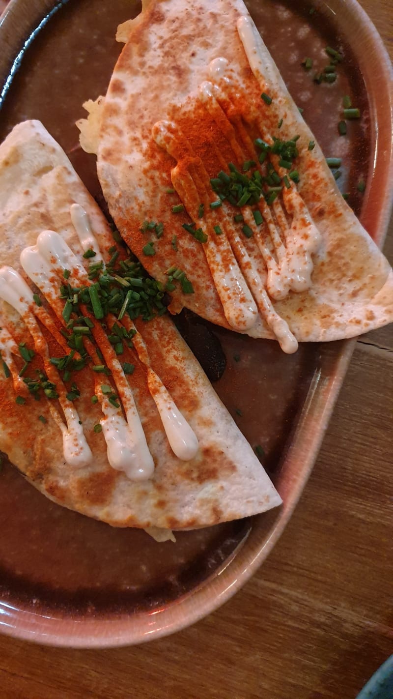 Restaurante Duello en Porto Menú 2023, opiniones, precios y reserva