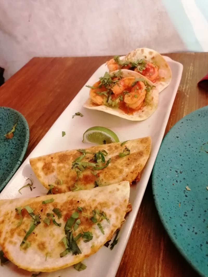 Restaurante Duello en Porto Menú 2022, opiniones, precios y reserva