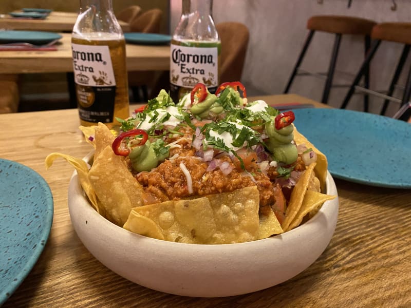 Restaurante Duello en Porto Menú 2022, opiniones, precios y reserva