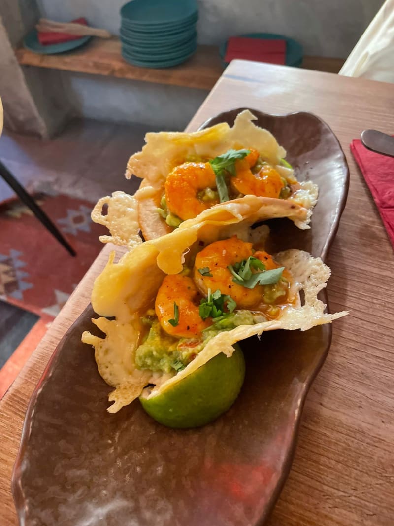 Restaurante Duello en Porto Menú 2024, opiniones, precios y reserva