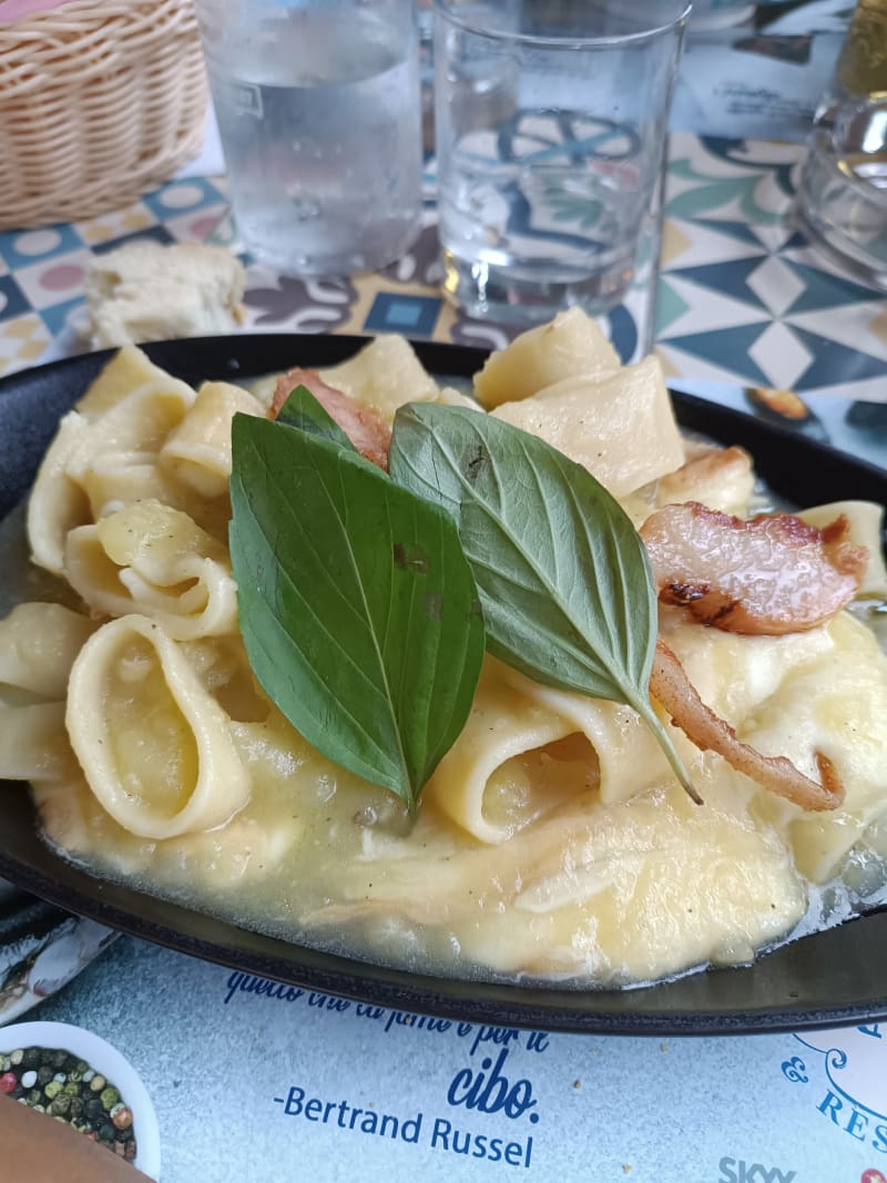 Gran Caffè Aragno, Mondovì