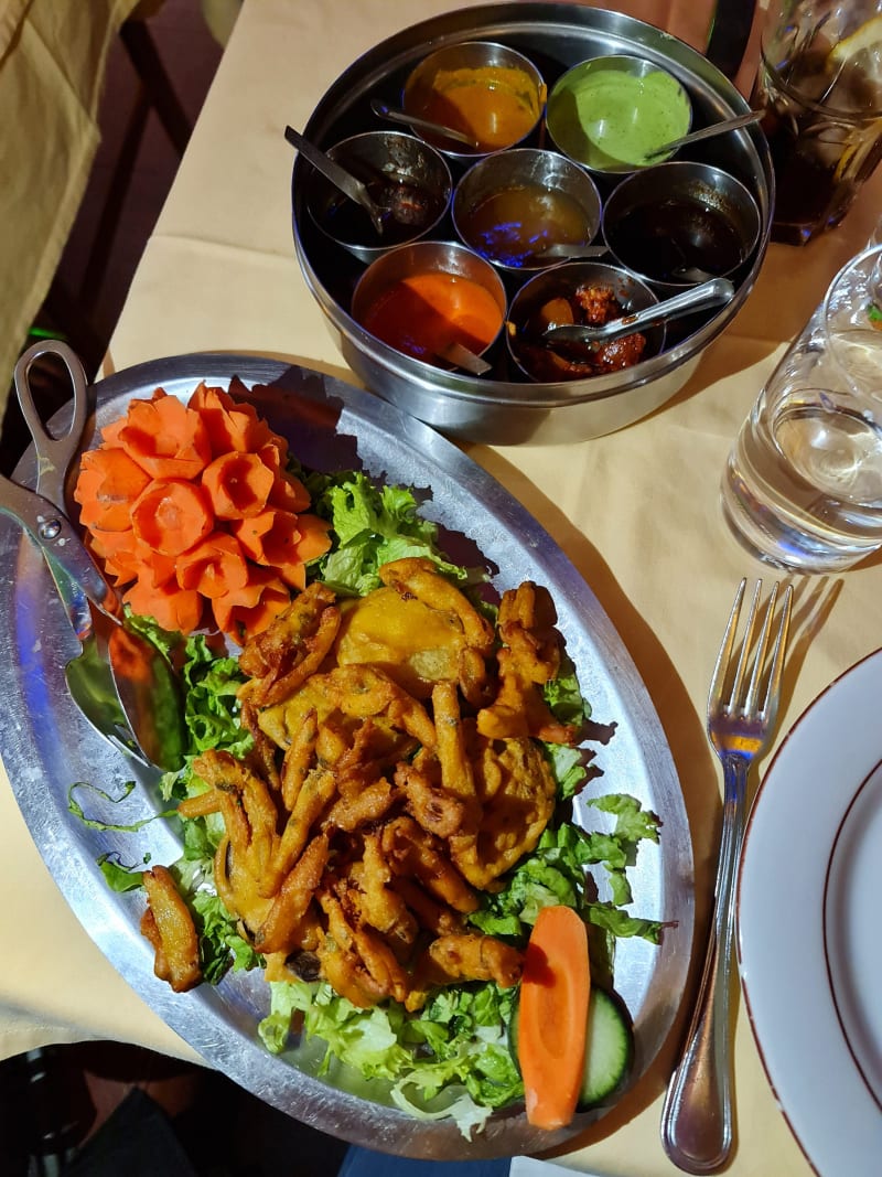 Restaurant Sagarmatha à Paris Menu, avis, prix et réservation TheFork