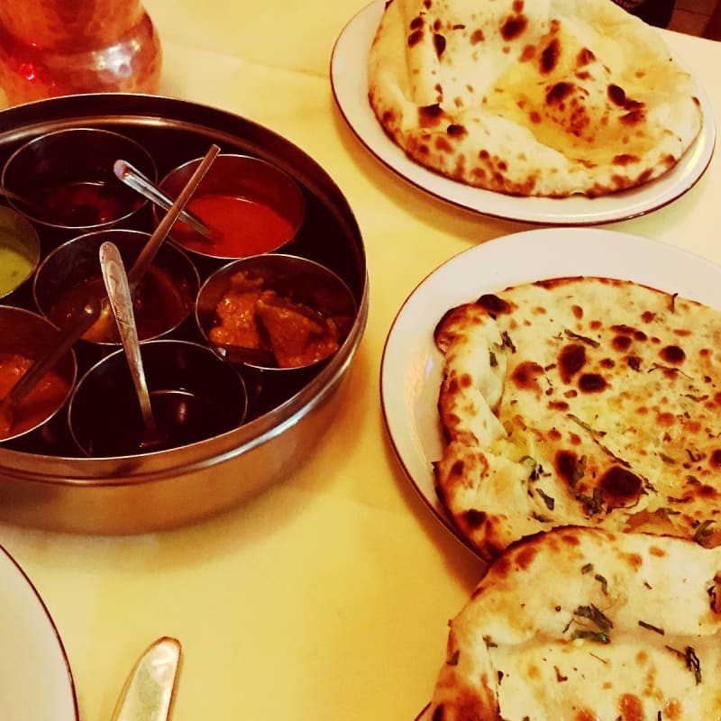 Sagarmatha in Paris Restaurant Reviews, Menu and Prices TheFork