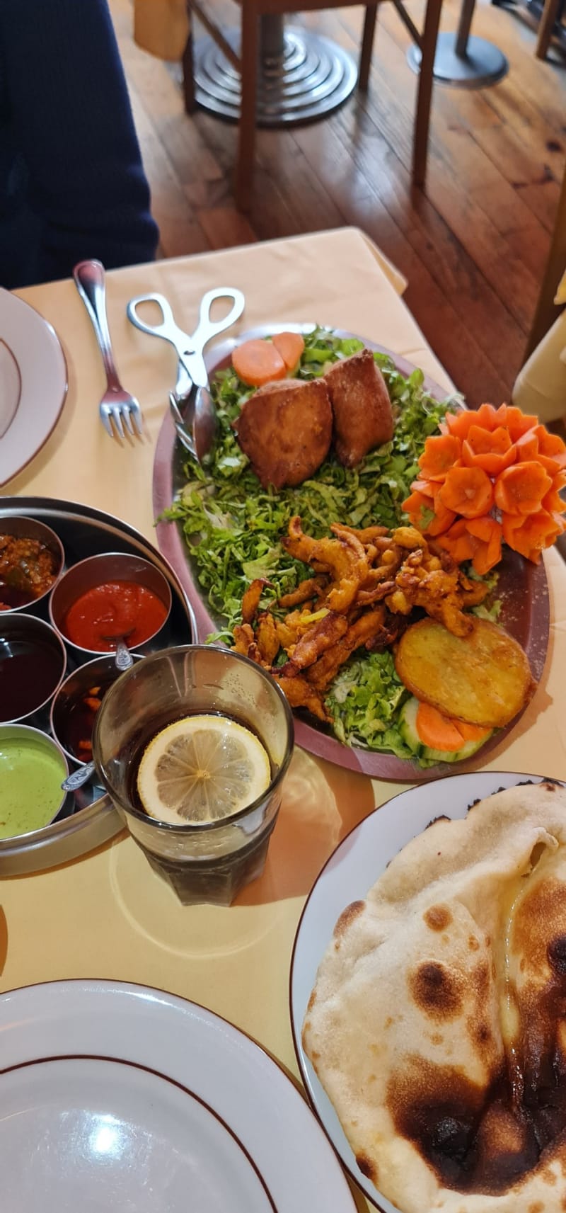 Sagarmatha in Paris Restaurant Reviews, Menu and Prices TheFork