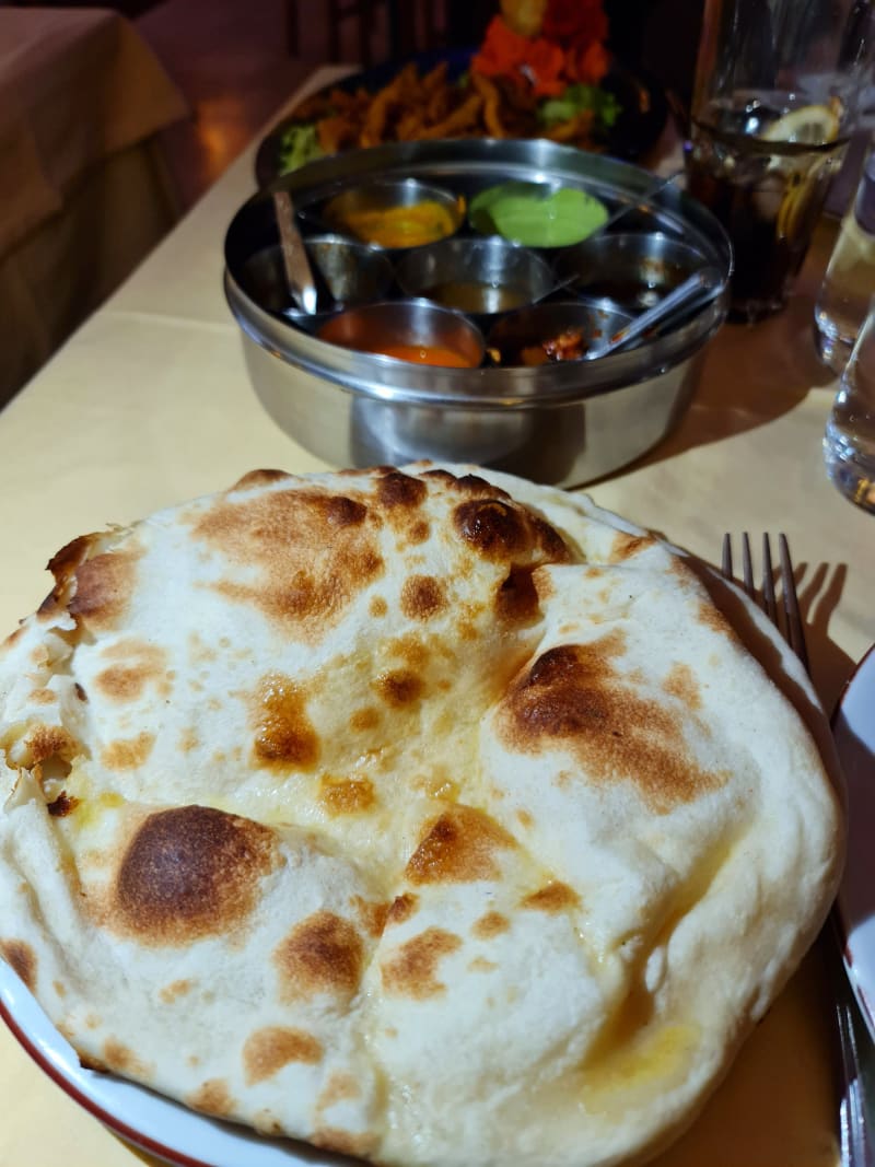 Restaurant Sagarmatha à Paris Menu, avis, prix et réservation TheFork