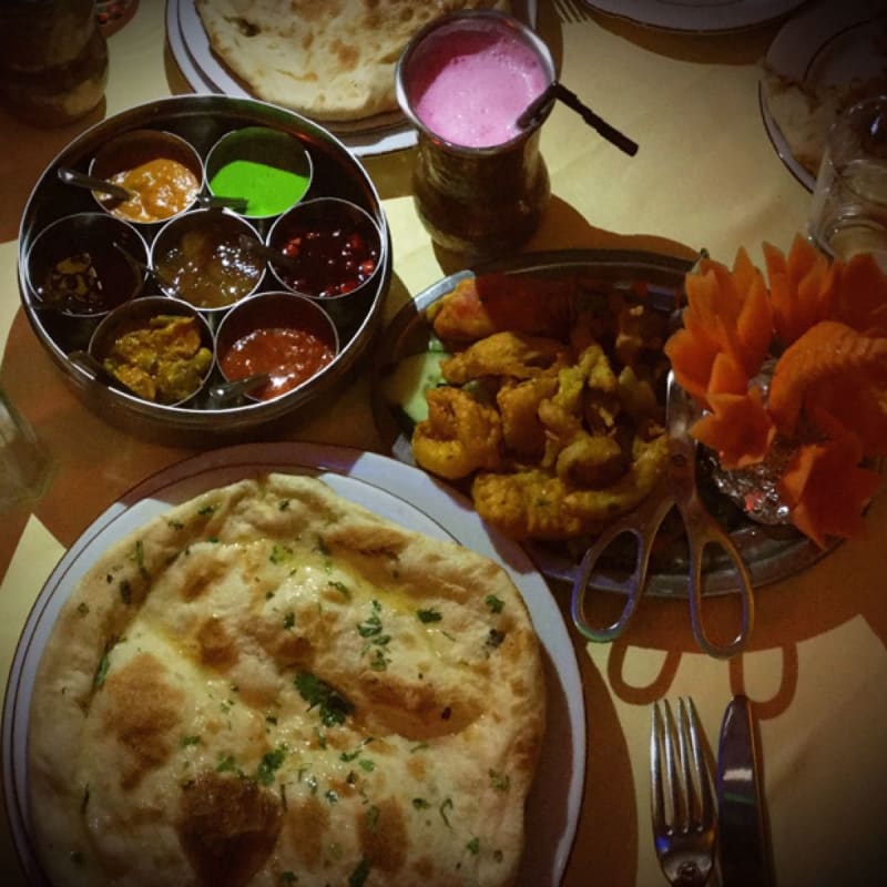 Sagarmatha in Paris Restaurant Reviews, Menu and Prices TheFork