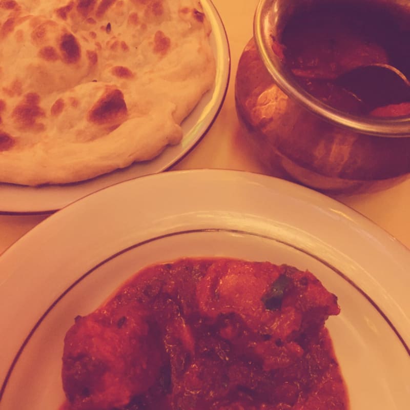 Sagarmatha in Paris Restaurant Reviews, Menu and Prices TheFork