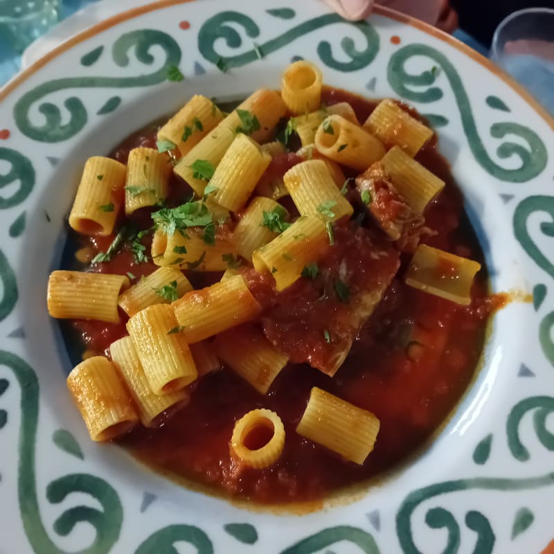 Ristorante Filippo Cucina di Mare, Pescara