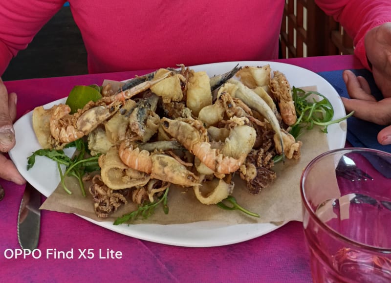 Ristorante Filippo Cucina di Mare, Pescara