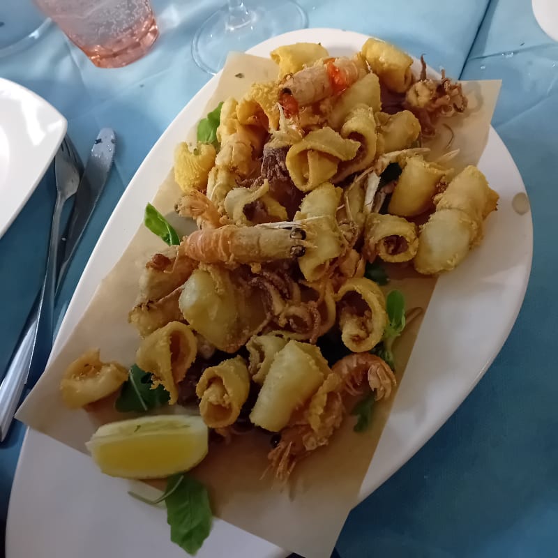 Ristorante Filippo Cucina di Mare, Pescara