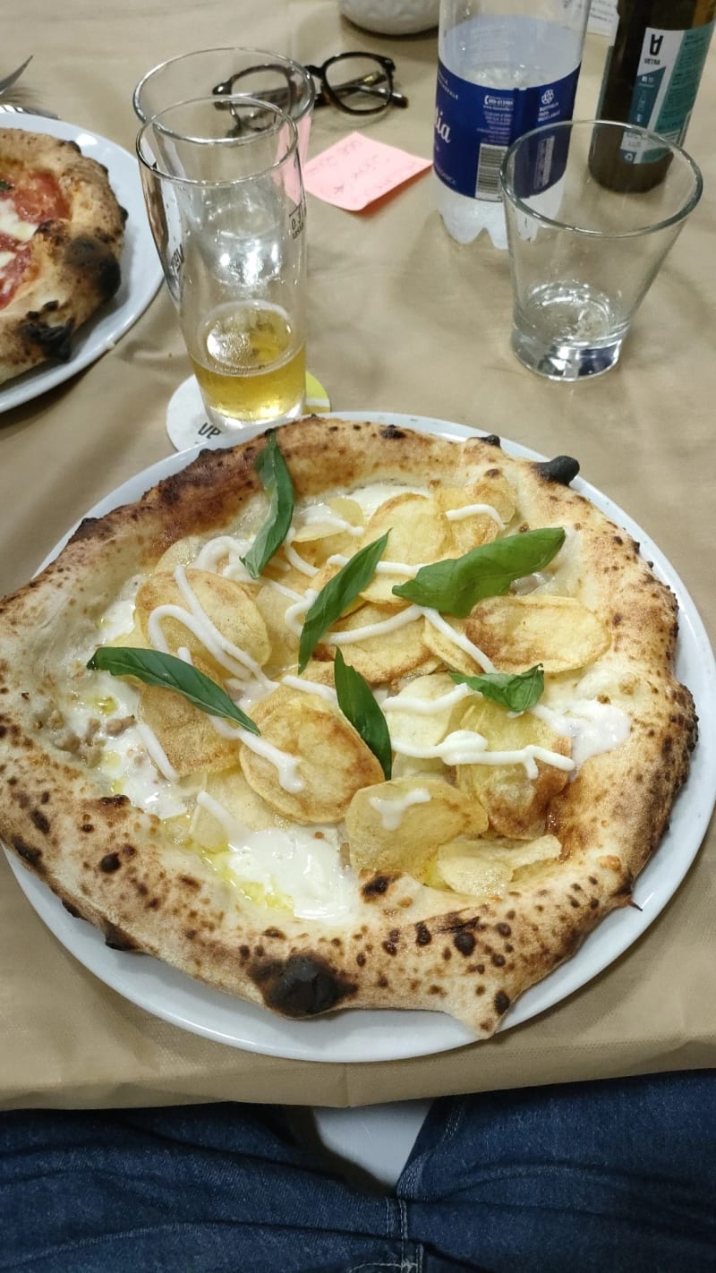 Pizzeria O' Sbarazzino