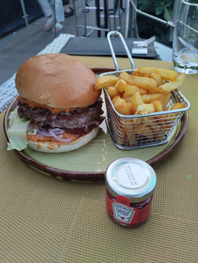 BRAND BURGER, Aubagne - Restaurant Reviews, Phone Number & Photos -  Tripadvisor