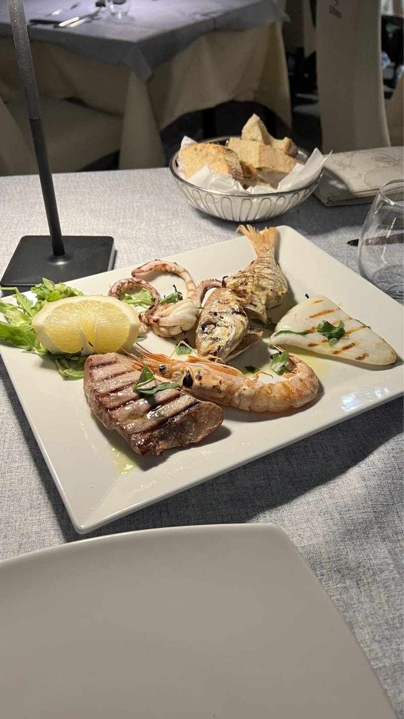 Ristorante San Pietro