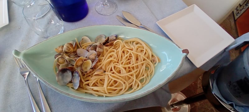 Ristorante San Pietro