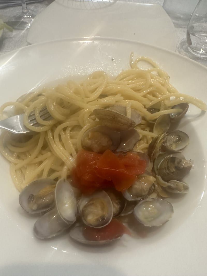 Ristorante San Pietro