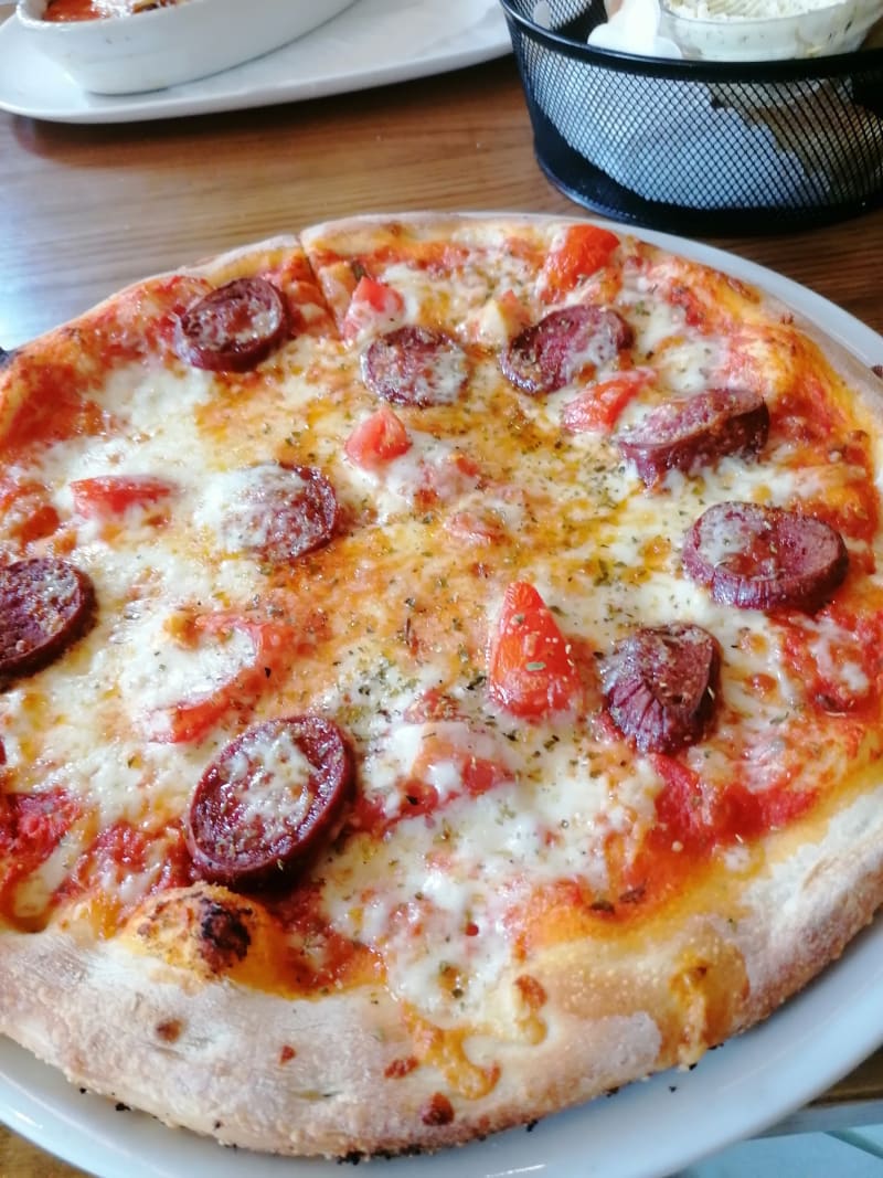 Borsalino in Köln Bewertungen, Speisekarte und Preise TheFork