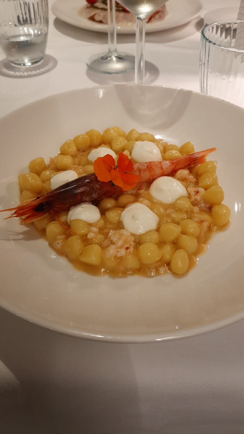 Mar'è - il Buon Gusto, Milan