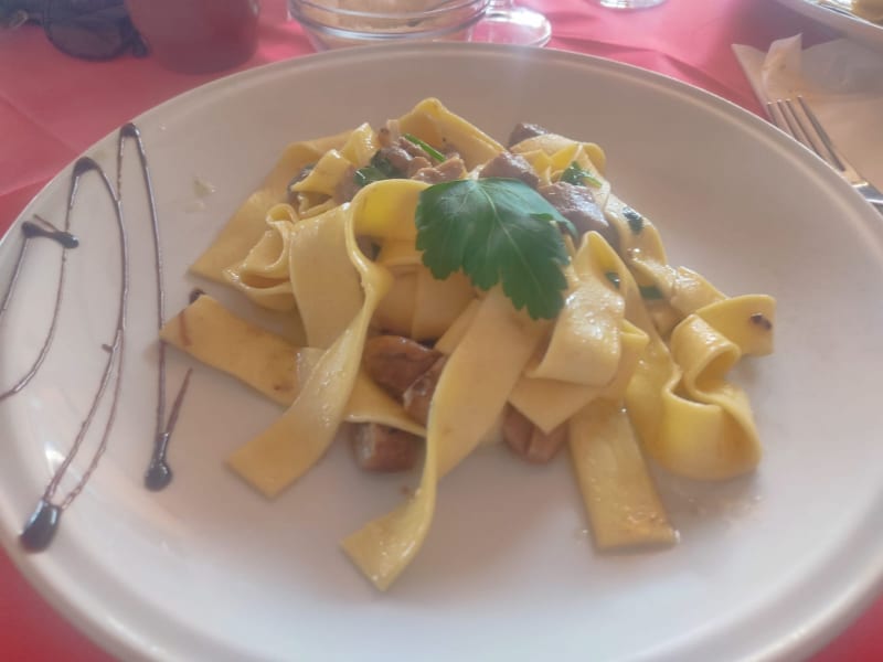 Ristorante Dal Contadino