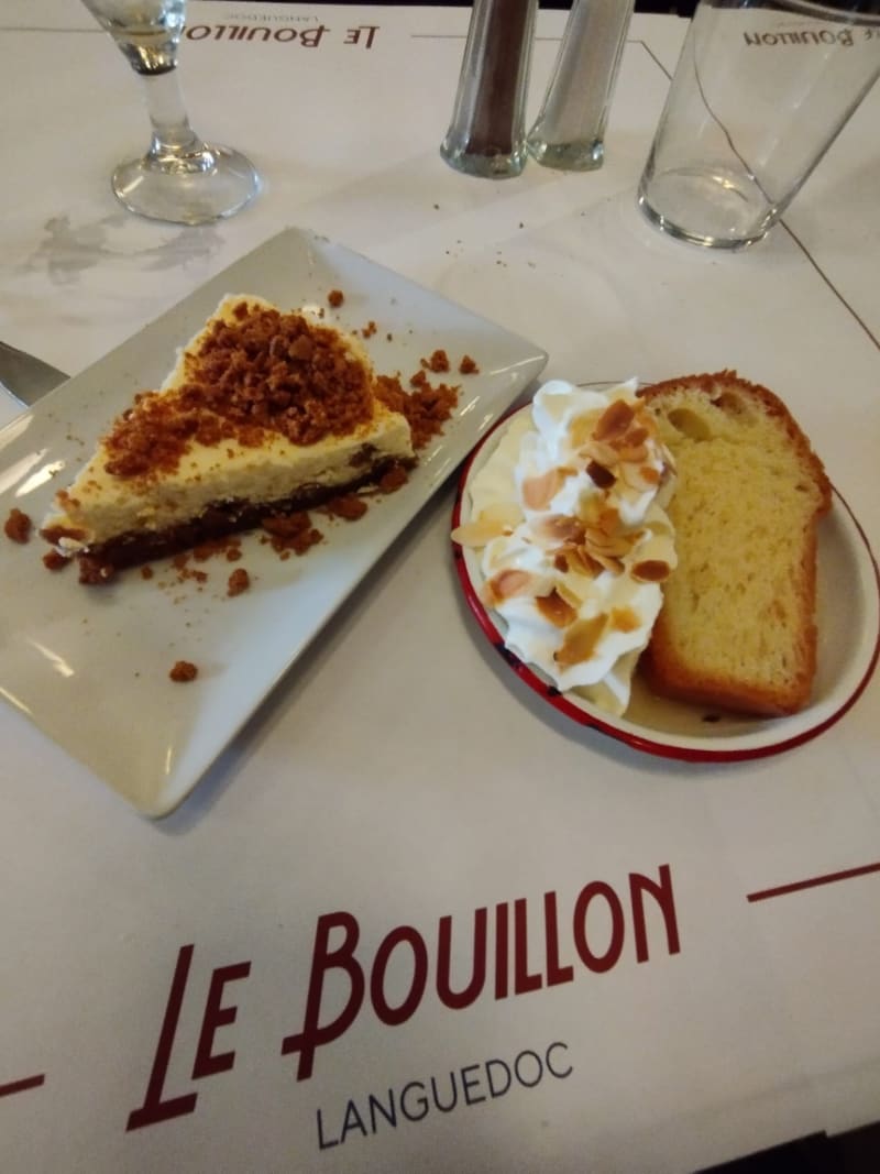 Le Bouillon Languedoc, Toulouse