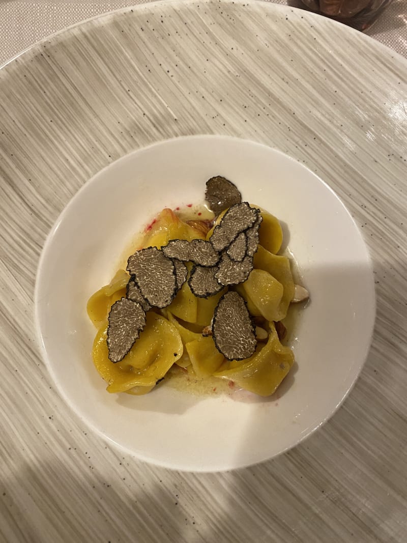 Il Mattarello Arezzo in Arezzo Restaurant Reviews Menus and