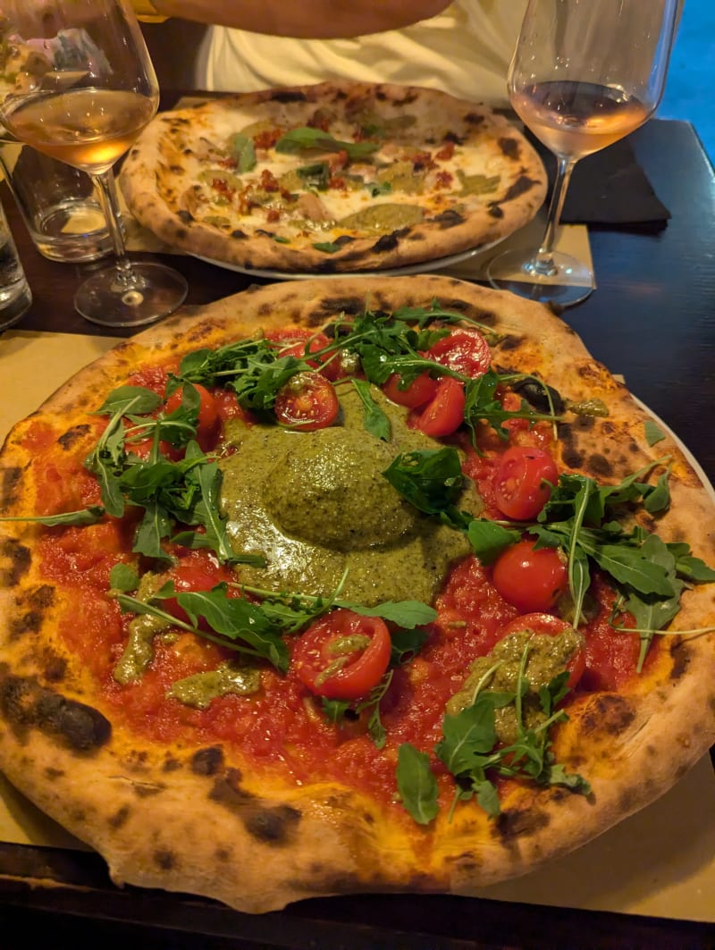 Locanda Cerami, Catania