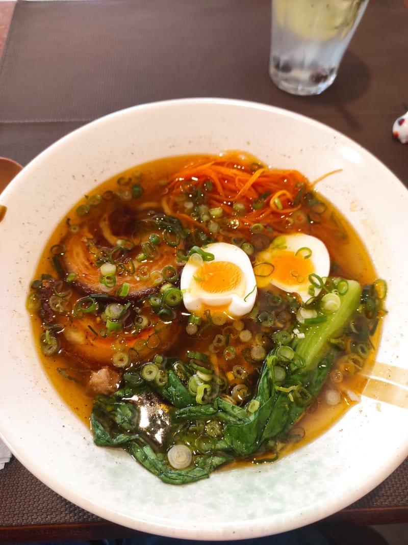 Yuki Ramen Saldanha, Lisbon