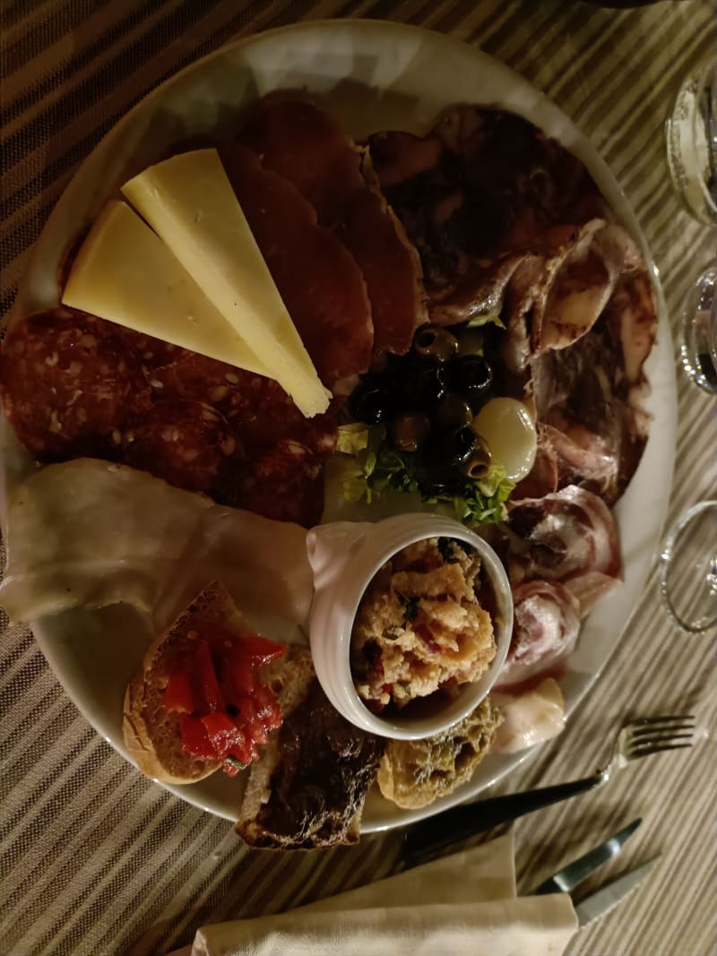 “Il Poggio” Ristorante Pizzeria