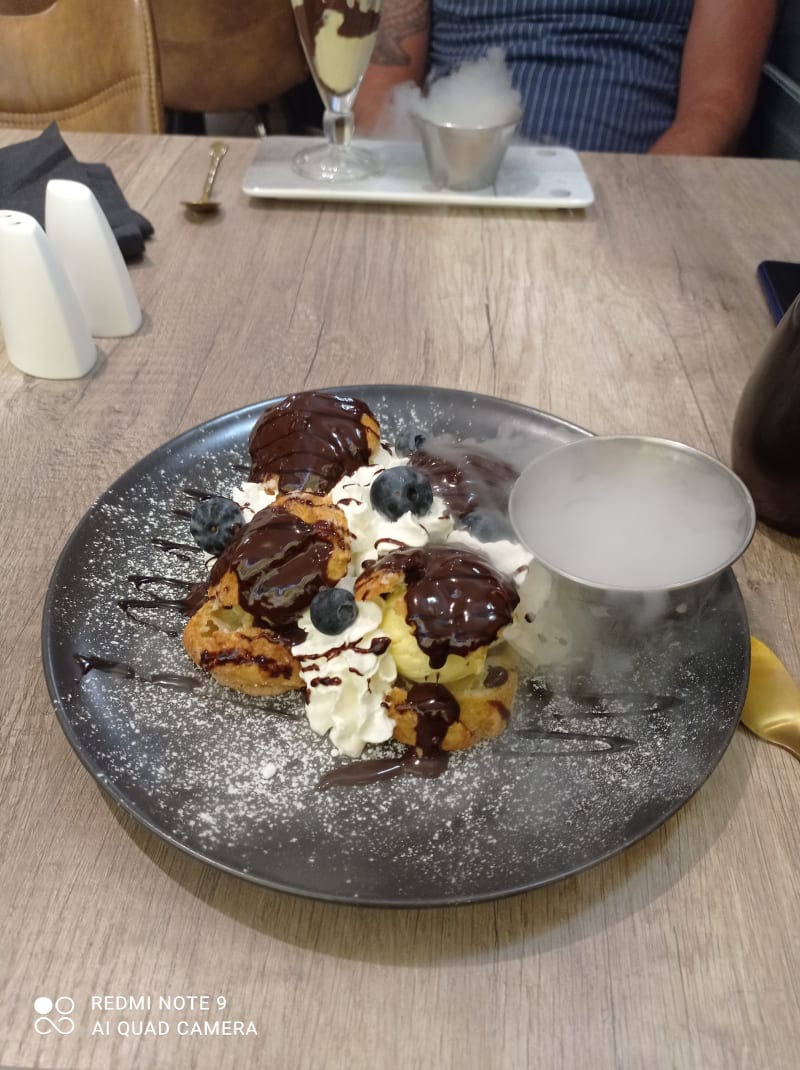 Restaurant La Maison de la Grillade à Valenciennes Menu, avis, prix