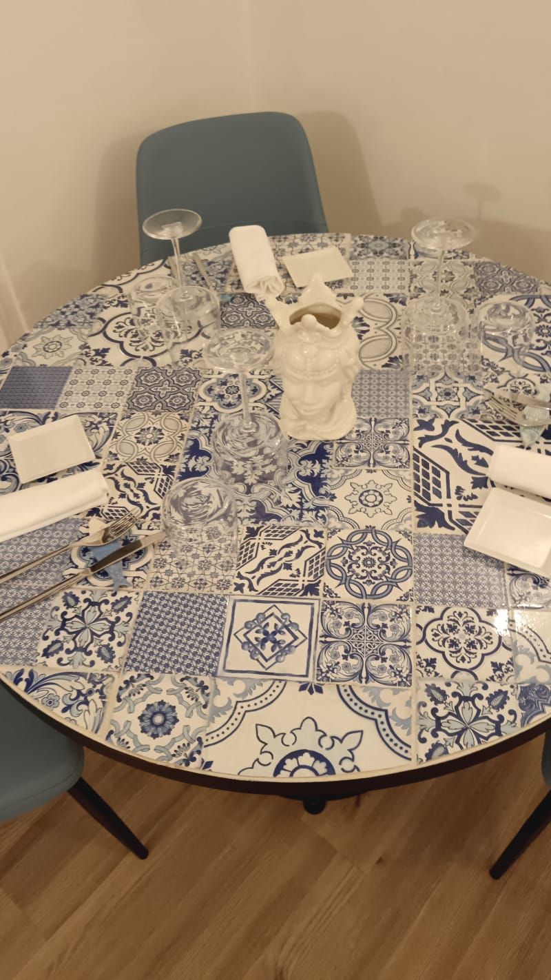 Marè Ristorante, Lanciano